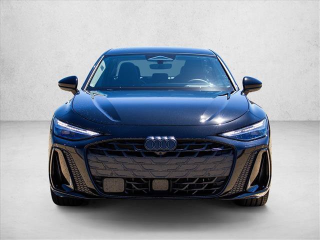 New 2026 Audi A6 Premium Plus AWD/4WD image 2