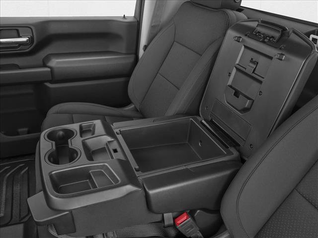 New 2026 GMC Sierra 2500 SLE image 9