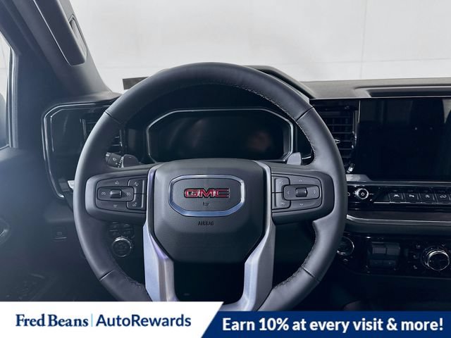 New 2026 GMC Sierra 1500 SLT w/ SLT Premium Plus Package AWD/4WD image 17