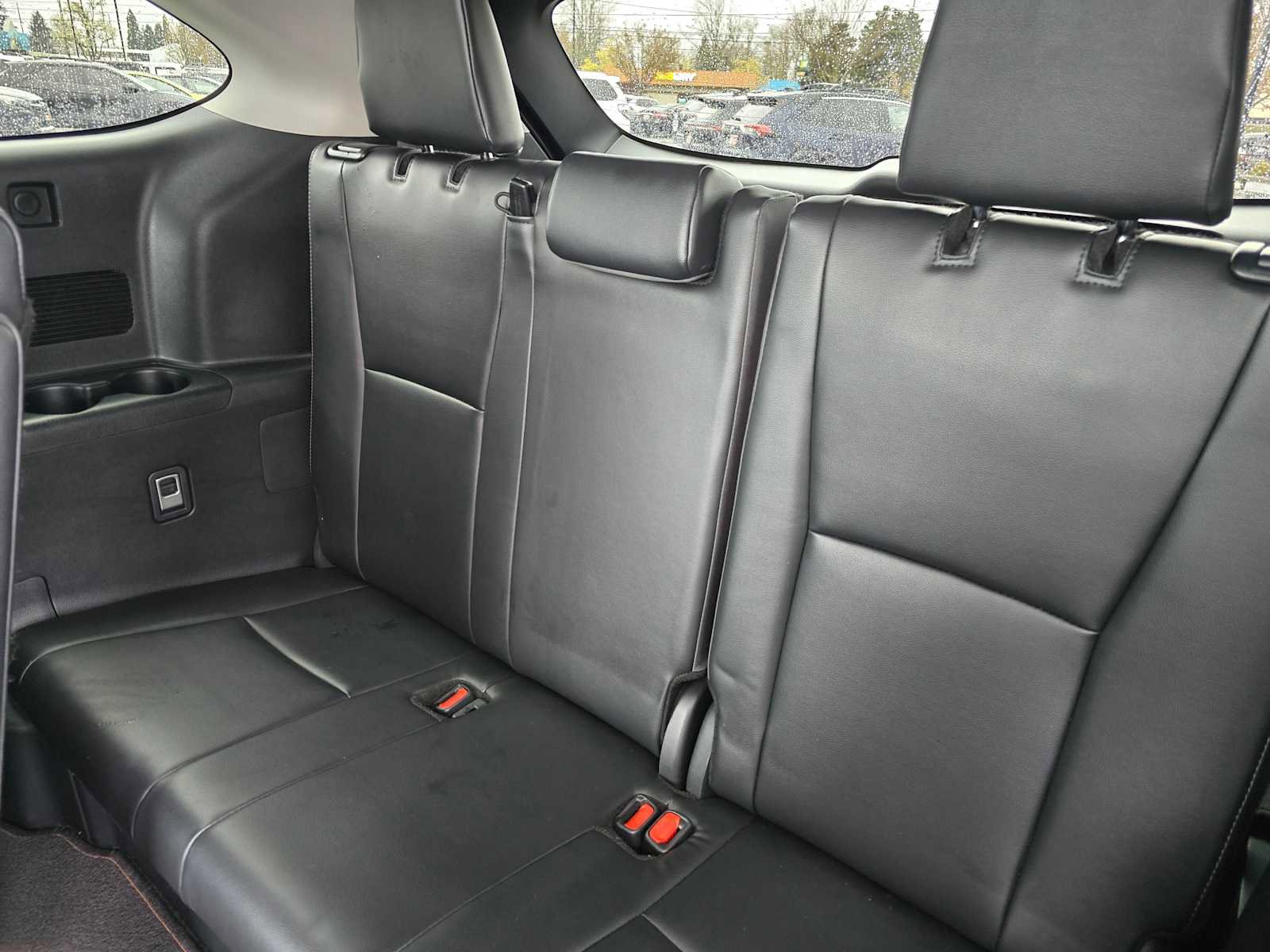 Used 2024 Toyota Highlander Platinum AWD/4WD image 20