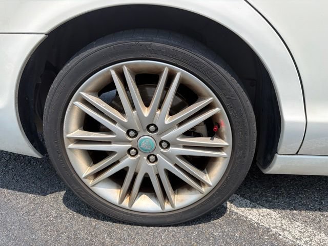 Used 2008 Jaguar S-TYPE 3.0 RWD image 19