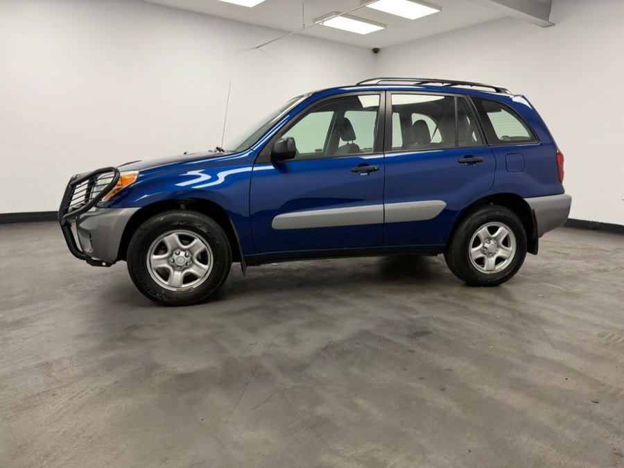 Used 2005 Toyota RAV4 2WD image 6
