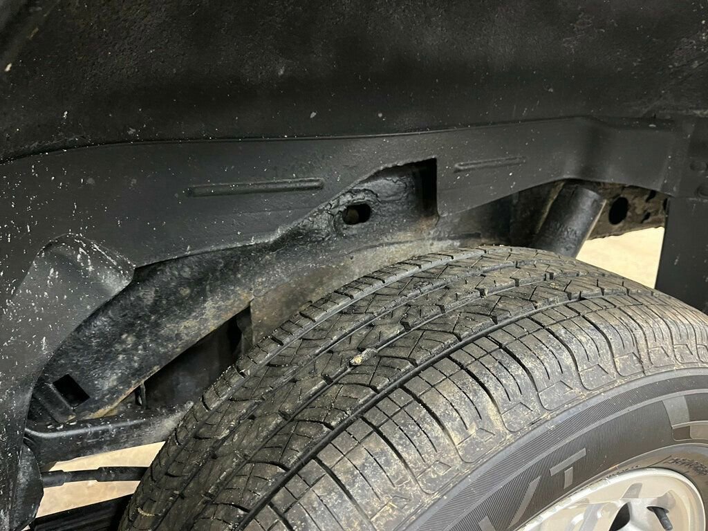 Used 2002 Chevrolet Tahoe Z71 image 75