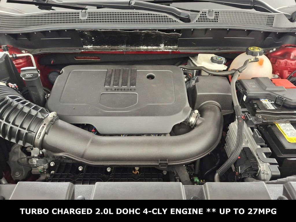 Used 2022 Chevrolet Blazer LT image 33