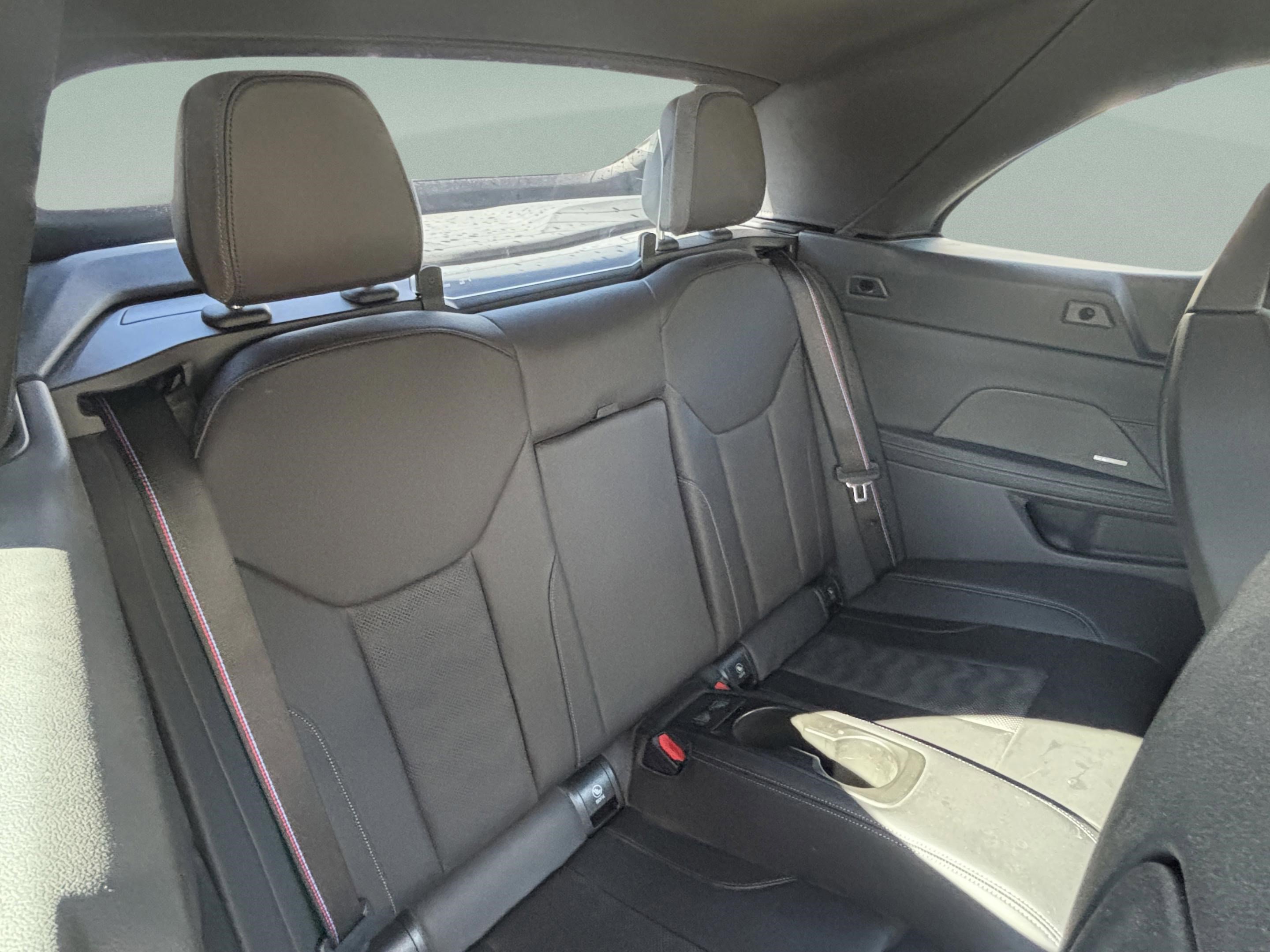 Used 2023 BMW M4 xDrive Competition w/ Executive Package image 24