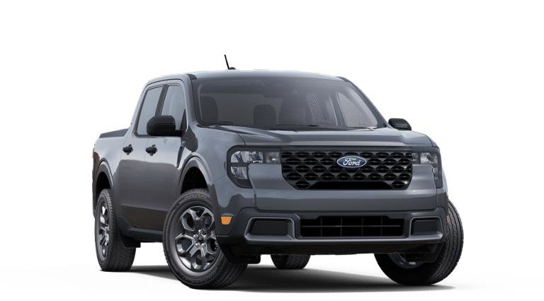 New 2025 Ford Maverick XLT FWD image 28