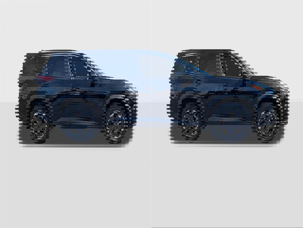 New 2026 Nissan Rogue SV image 6