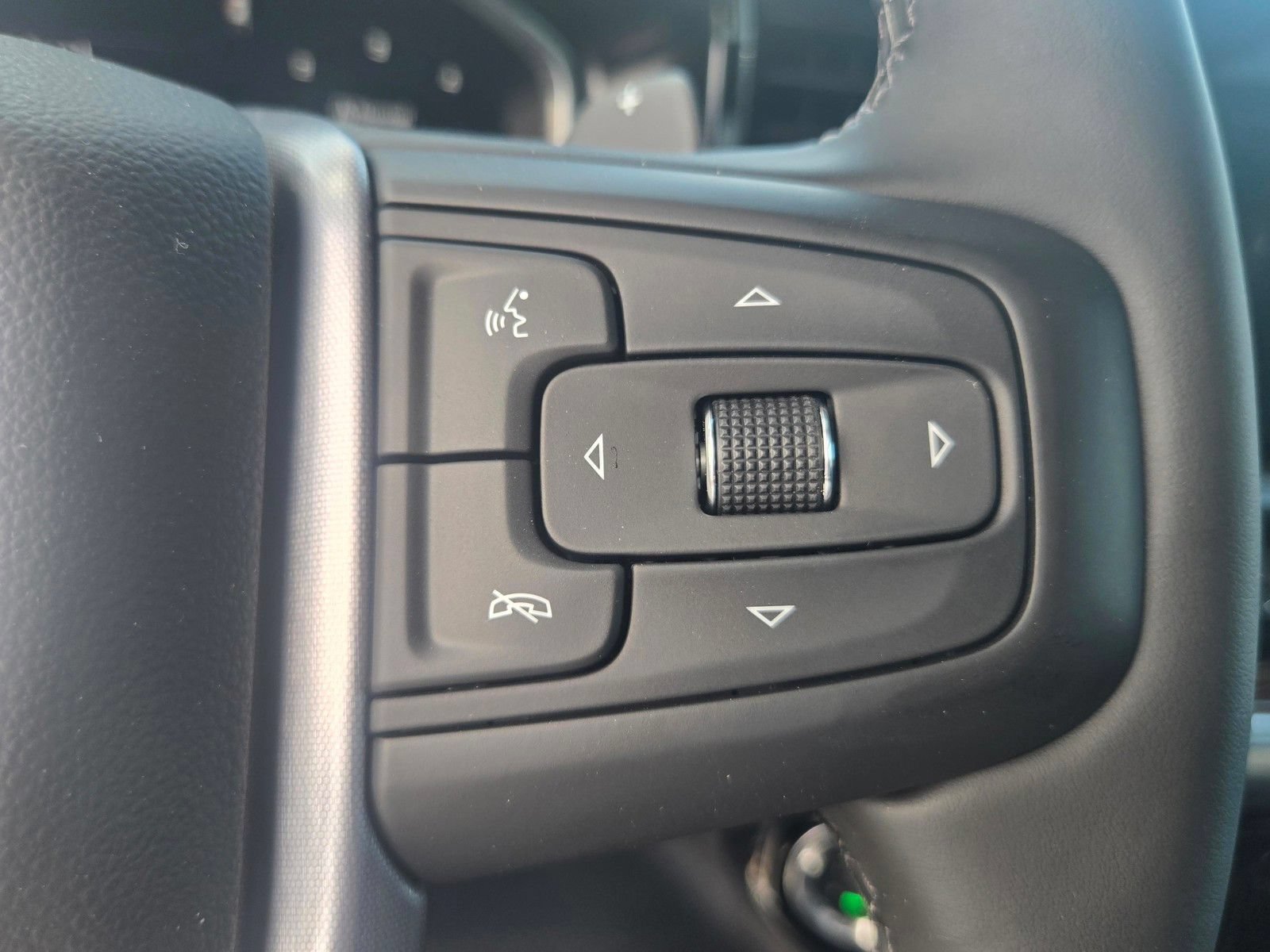 New 2026 GMC Sierra 1500 Elevation AWD/4WD image 17