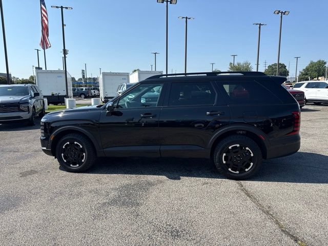Used 2026 Hyundai Palisade XRT Pro AWD/4WD image 8