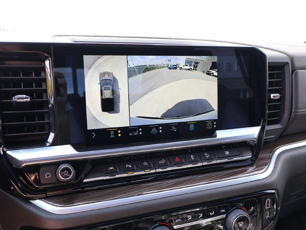 Used 2022 Chevrolet Silverado 1500 RST w/ All Star Edition Plus AWD/4WD image 34