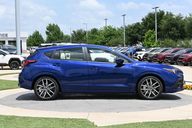 New 2026 Subaru Impreza 2.0i Sport AWD/4WD image 2