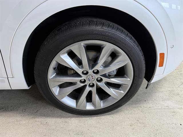 Certified 2023 Buick Envision Avenir AWD/4WD image 18