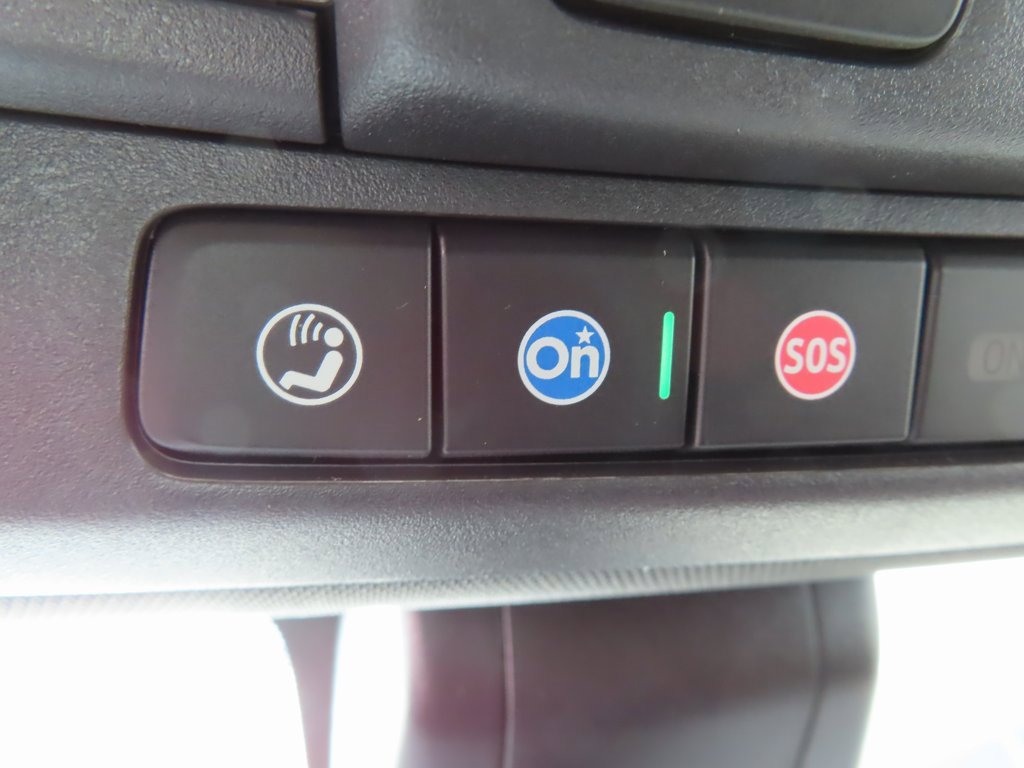 Certified 2023 Chevrolet Silverado 3500 High Country w/ Z71 Off-Road Package image 13