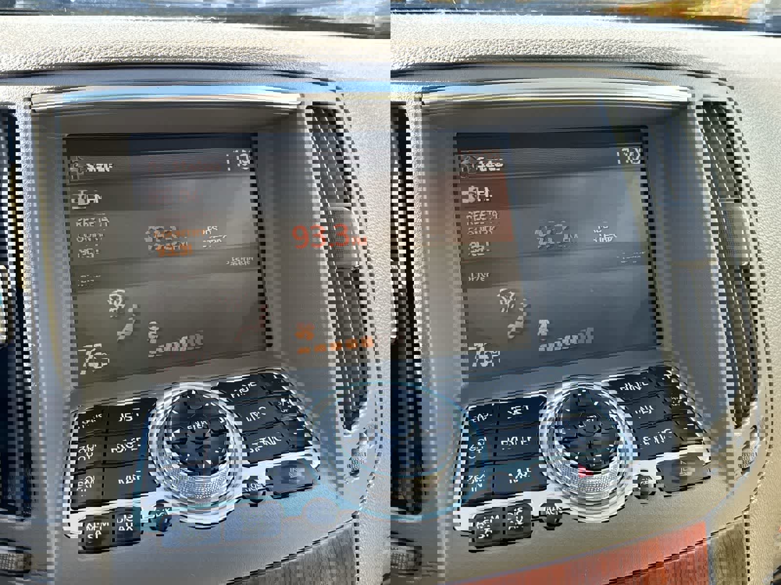 Used 2008 INFINITI G35 x Sedan w/ Premium Pkg image 18