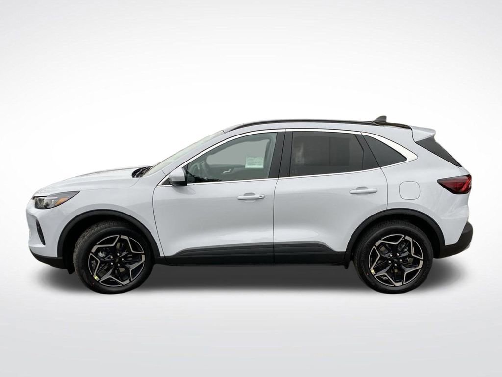 New 2026 Ford Escape Platinum image 15