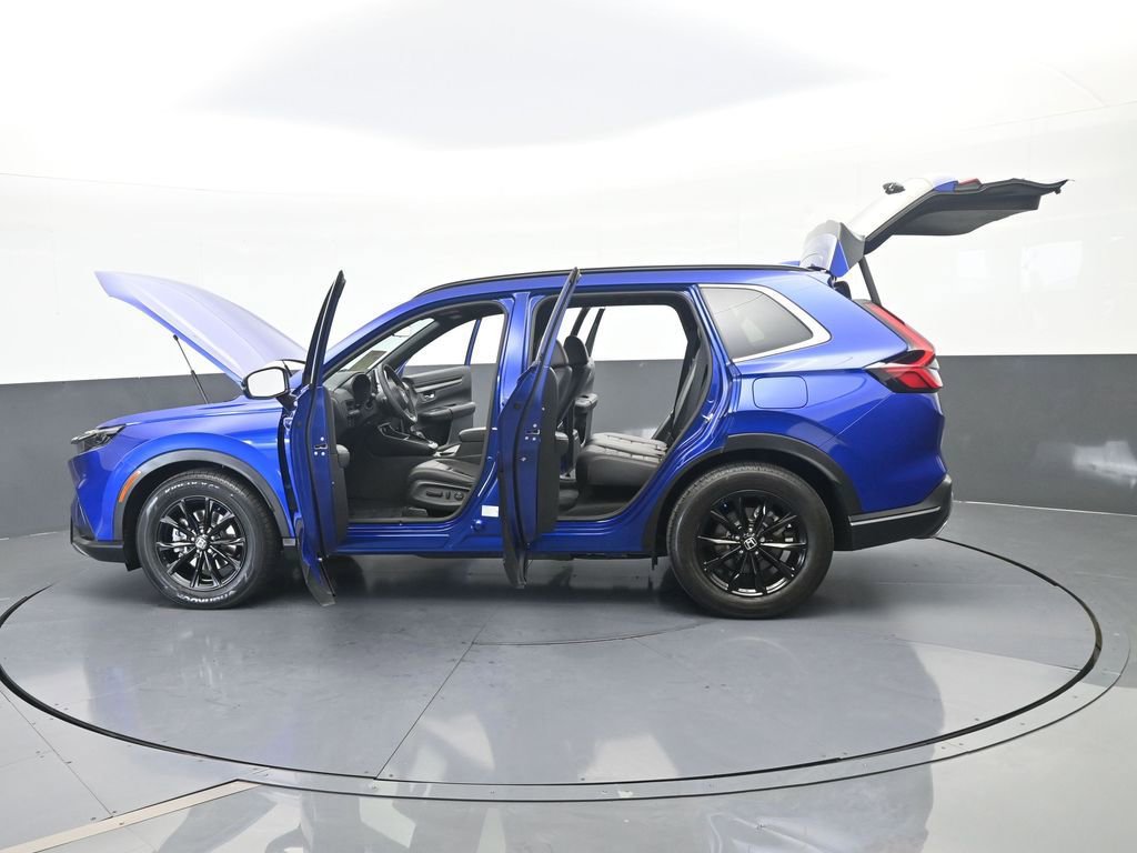 Used 2024 Honda CR-V Sport-L image 75