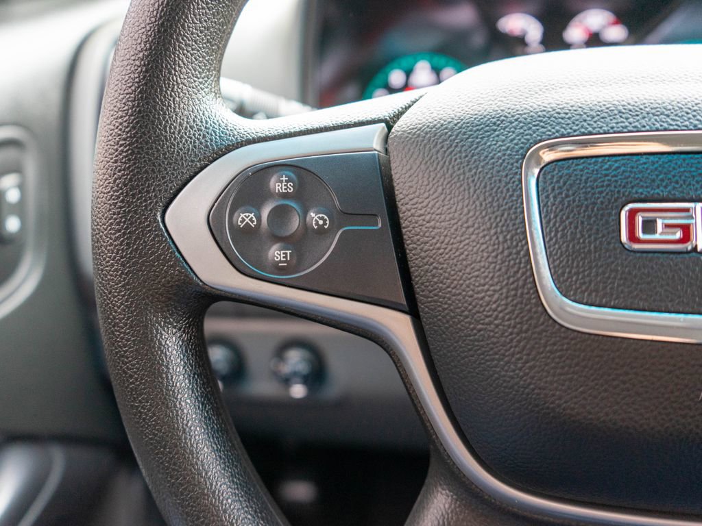 Used 2022 GMC Canyon Elevation Standard w/ Convenience Package image 17