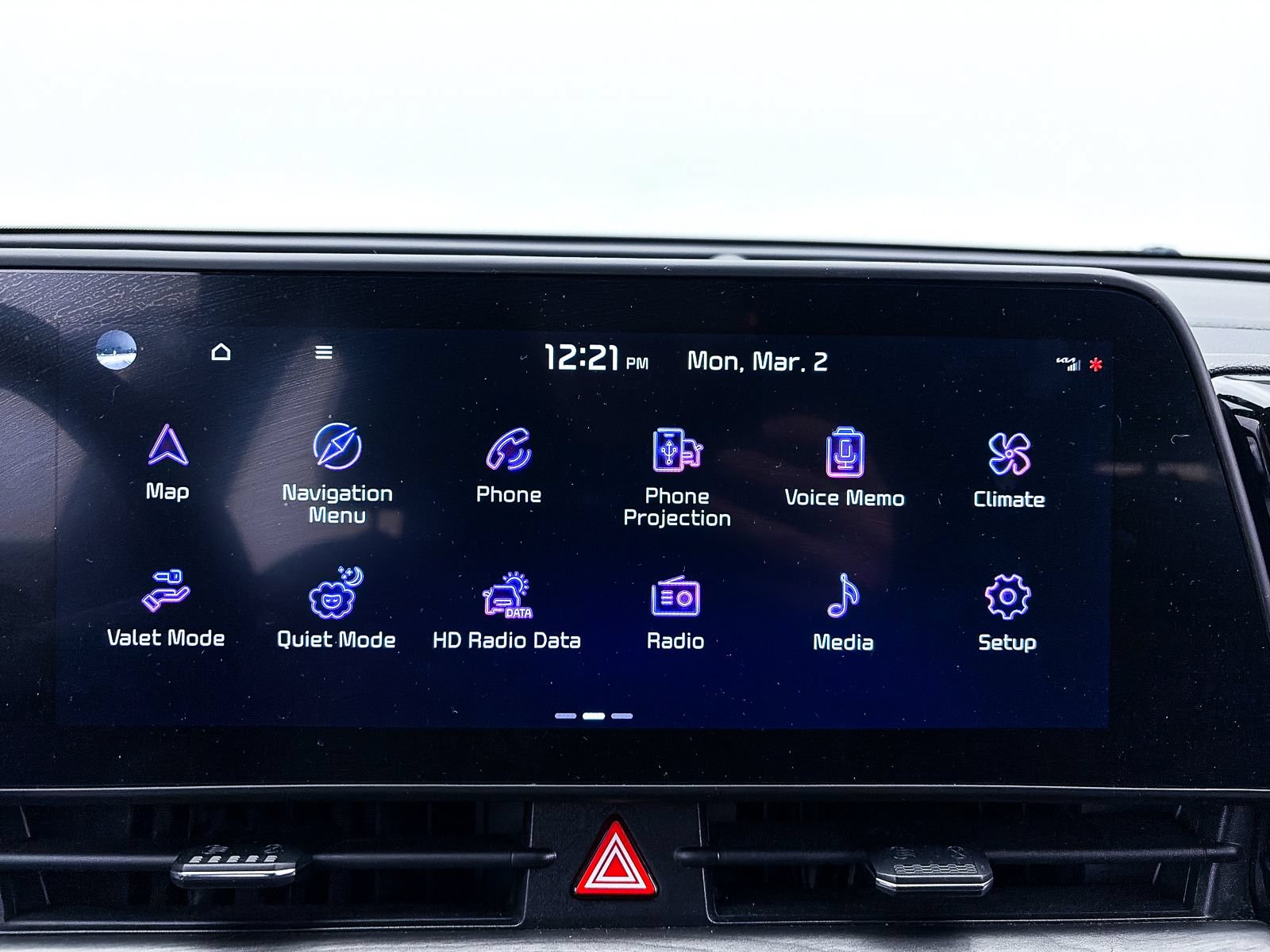 Used 2023 Kia Sportage X-Line AWD/4WD image 23