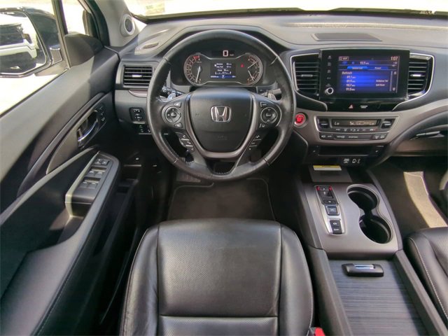 Used 2023 Honda Ridgeline RTL-E image 18