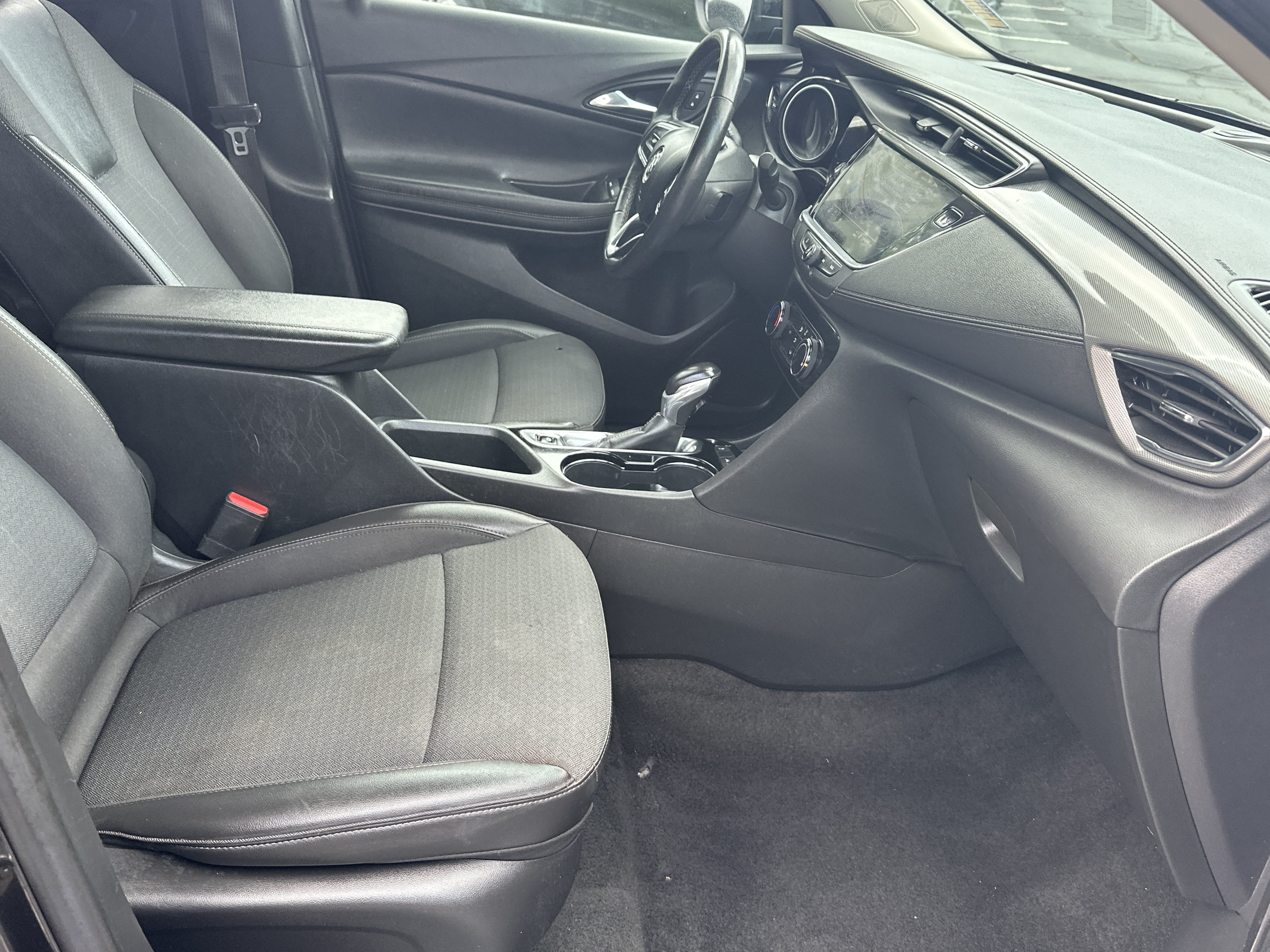 Certified 2023 Buick Encore GX Preferred FWD image 13