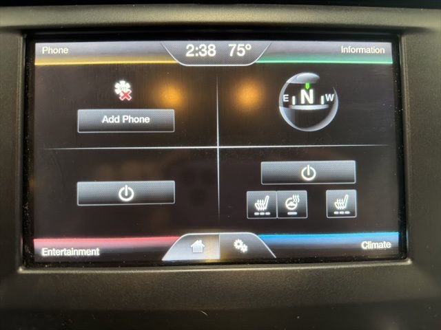 Used 2015 Ford Fusion SE w/ Equipment Group 202A image 17