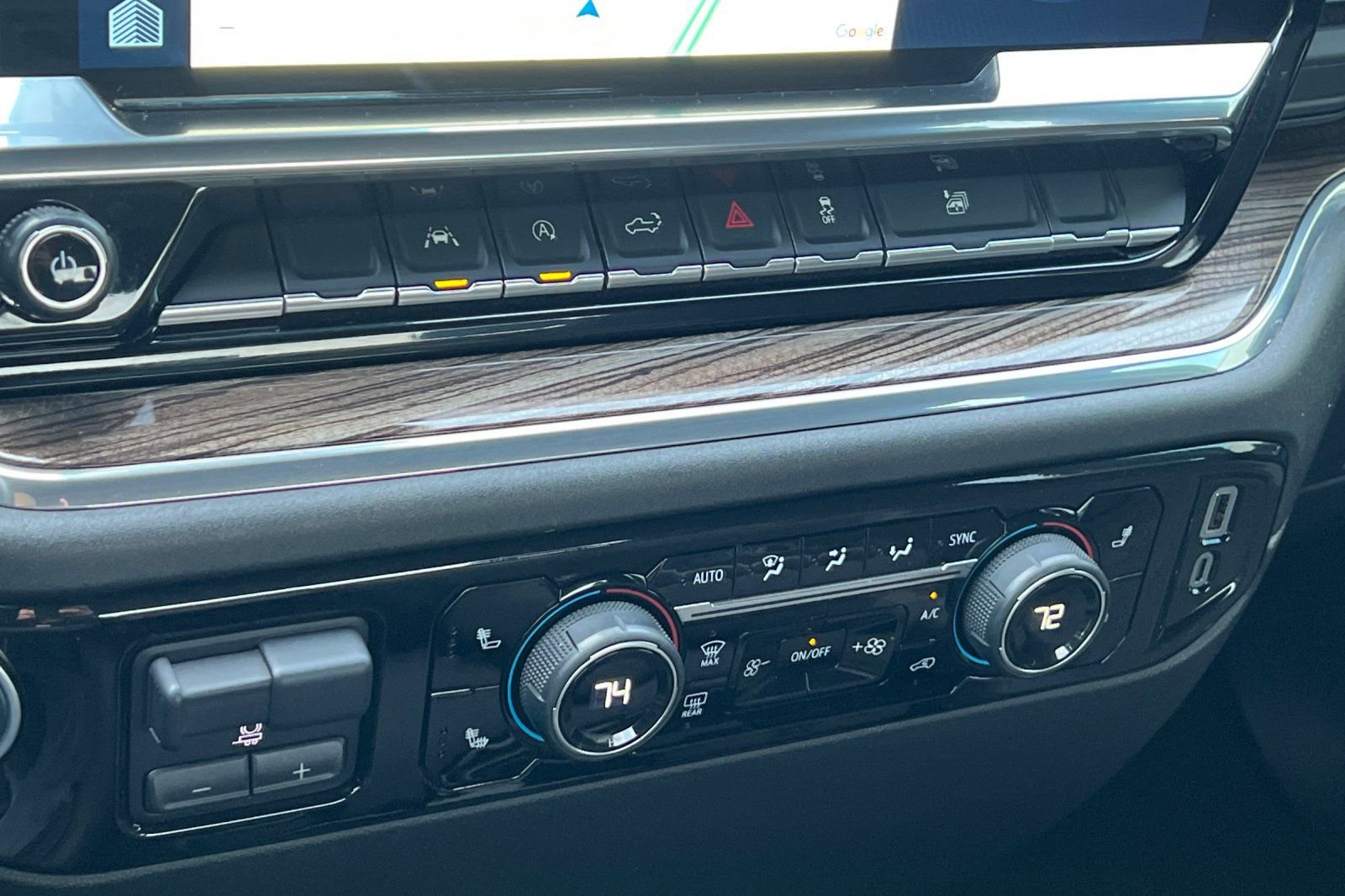 Used 2025 Chevrolet Silverado 1500 LT image 29