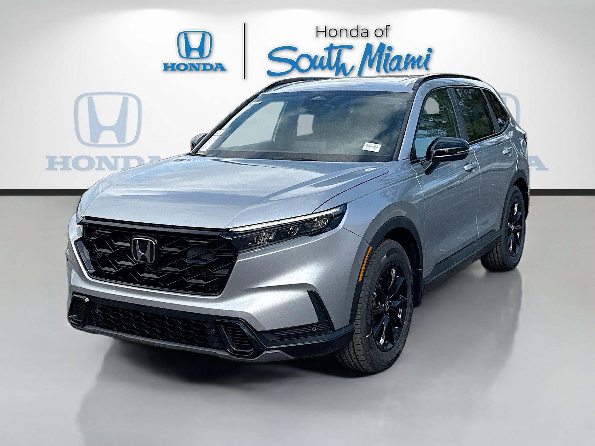 New 2026 Honda CR-V Sport-L image 3