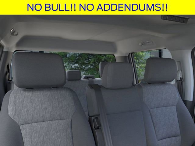 New 2026 Ford F250 XL w/ STX Appearance Package image 23