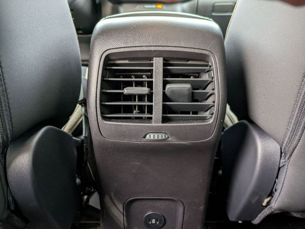 New 2025 Ford Bronco Sport Big Bend w/ Convenience Package image 39