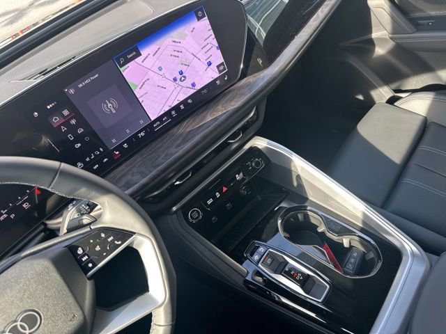 New 2025 Audi Q5 Premium Plus image 30