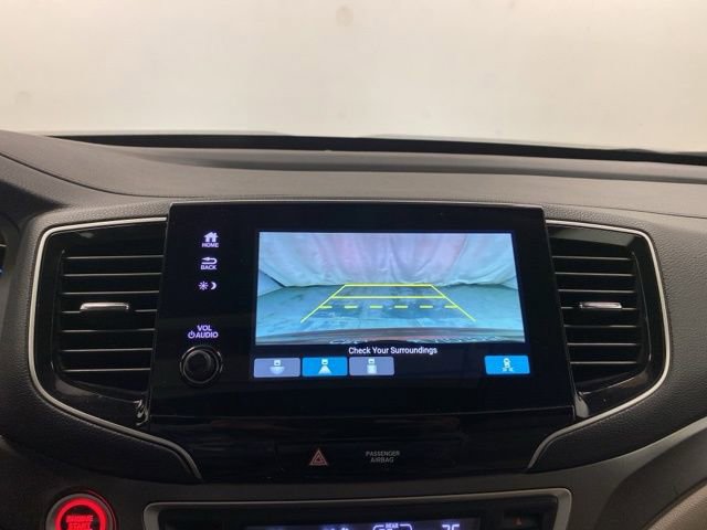 Used 2022 Honda Pilot Special Edition image 11