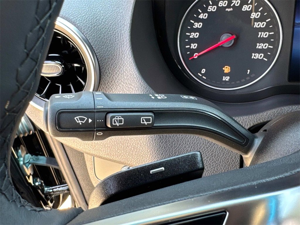 New 2025 Mercedes-Benz Sprinter 2500 image 38