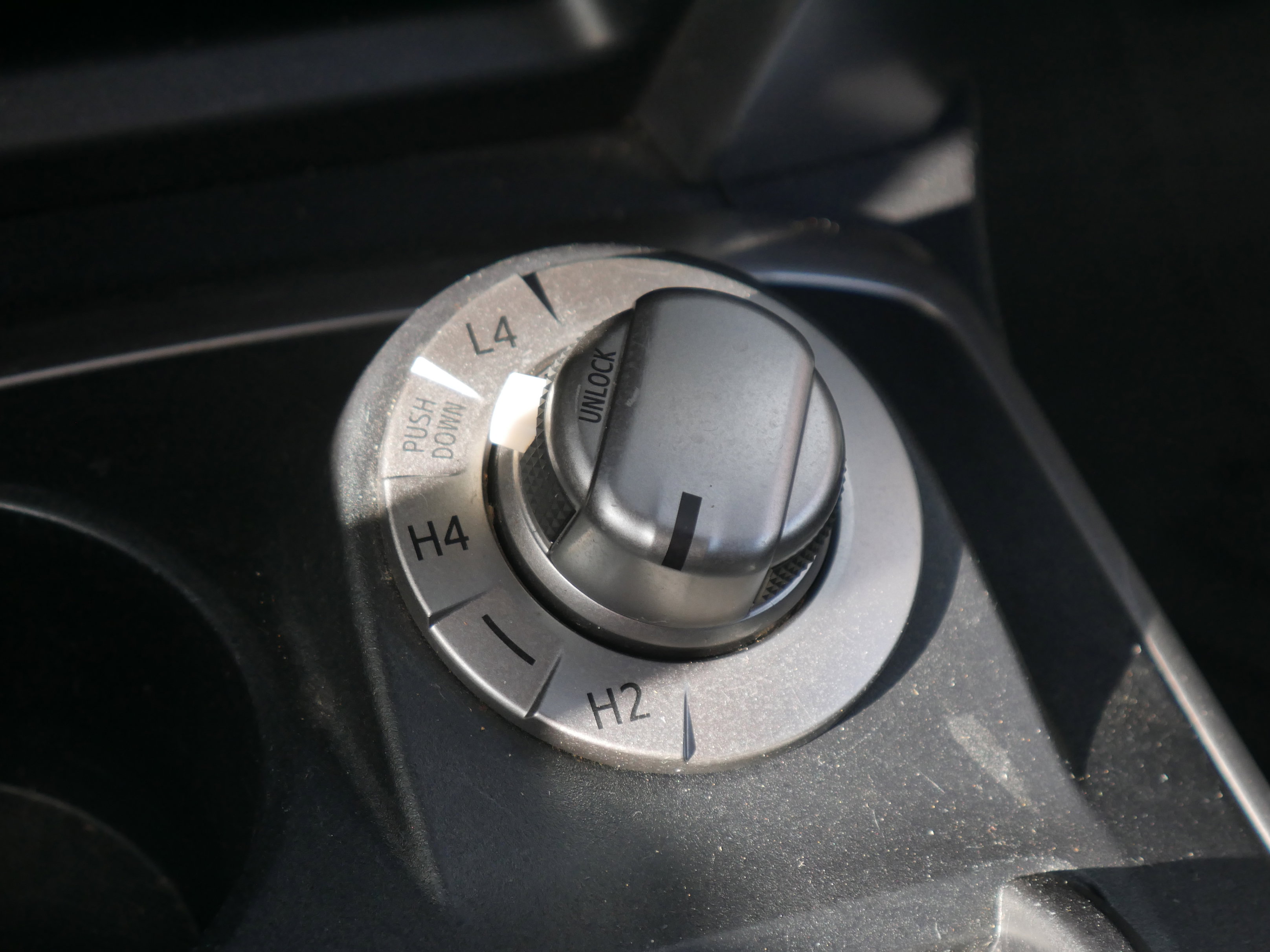 Used 2016 Toyota 4Runner SR5 Premium image 13