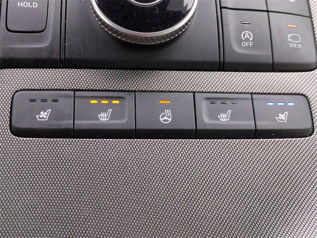 Used 2021 Hyundai Palisade Calligraphy image 24