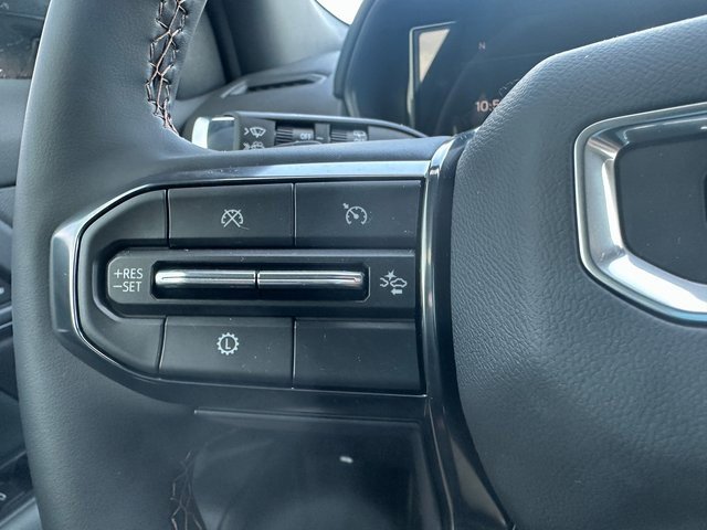 New 2026 GMC Terrain AT4 w/ Convenience Package III image 36