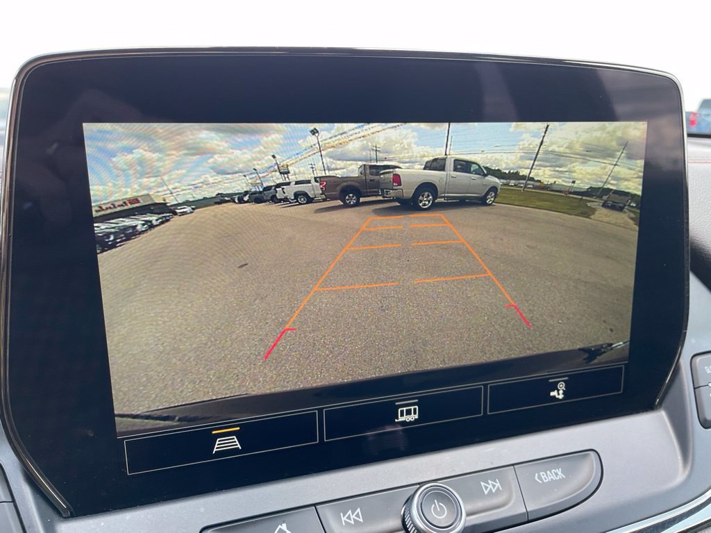 Used 2025 Chevrolet Blazer RS w/ Enhanced Convenience Package AWD/4WD image 22