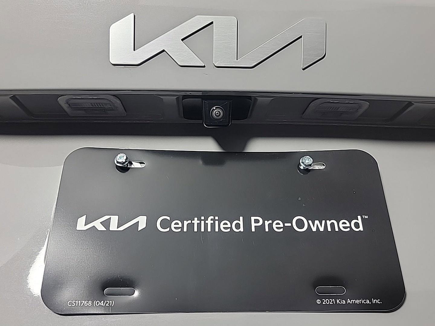Used 2025 Kia Sorento EX w/ Panoramic Sunroof Package AWD/4WD image 9