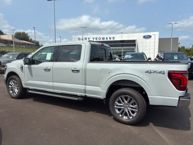 New 2026 Ford F150 Lariat w/ Equipment Group 502A High AWD/4WD image 4
