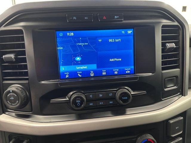 Certified 2023 Ford F150 XLT w/ Trailer Tow Package image 24