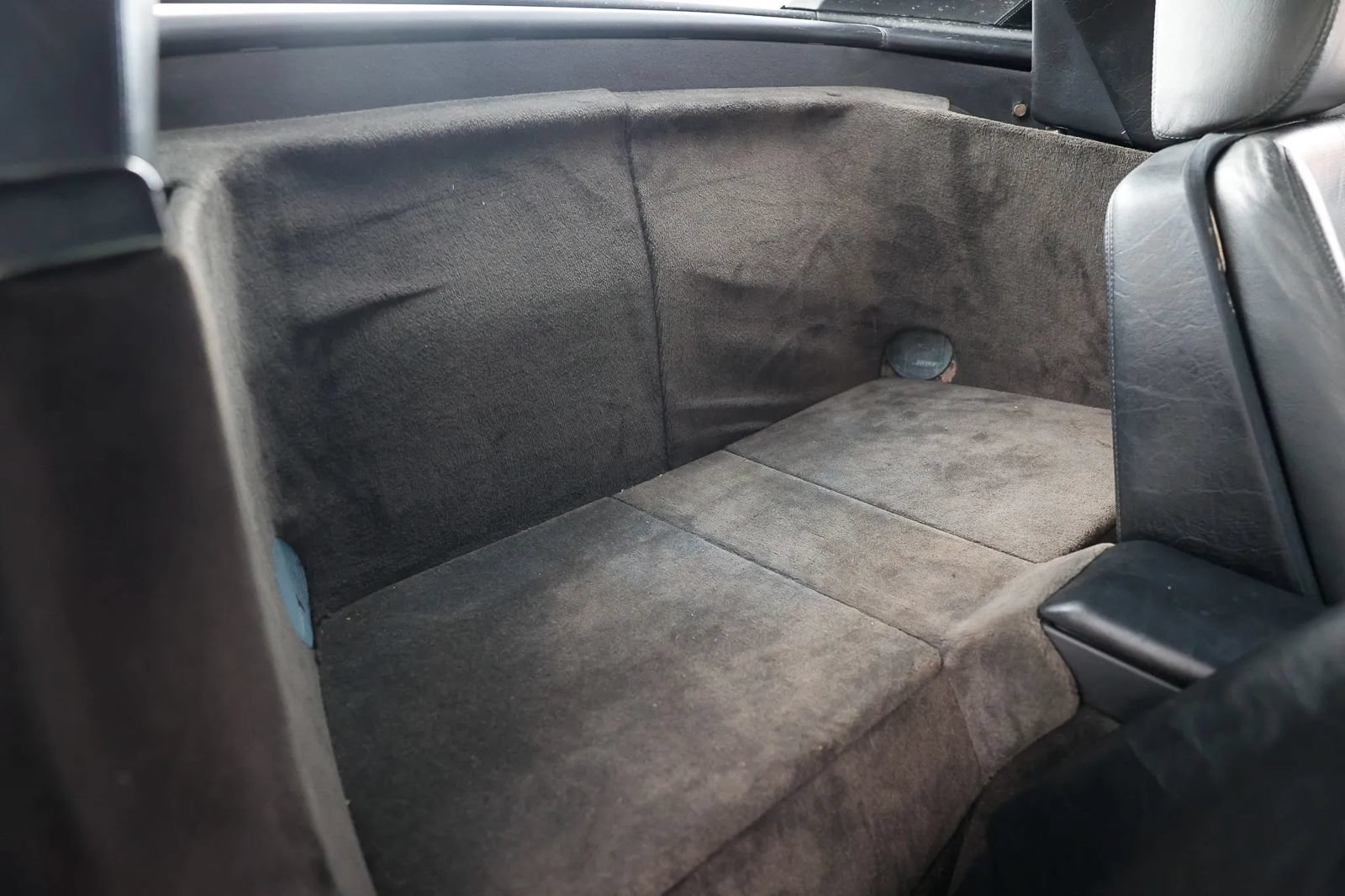 Used 1996 Mercedes-Benz SL 500 image 10