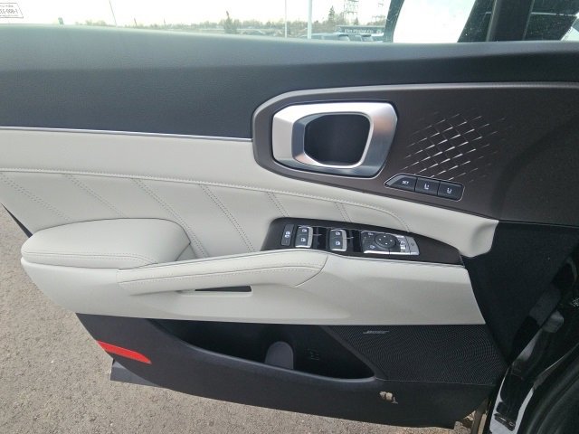 New 2026 Kia Sorento SX Prestige image 19