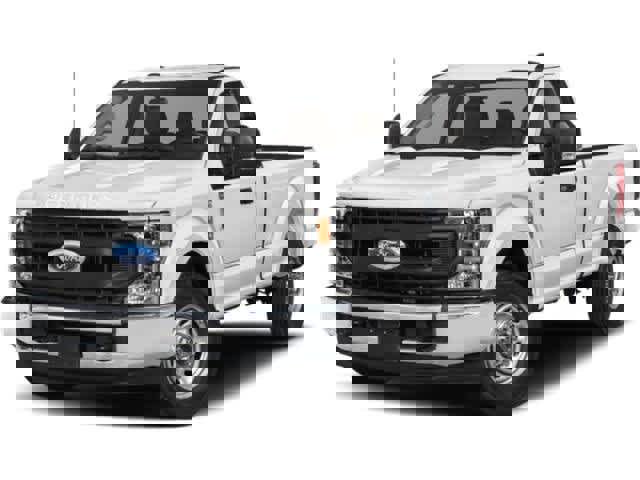 Used 2021 Ford F250 XL w/ Power Equipment Group