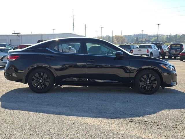 Used 2025 Nissan Sentra S FWD image 39