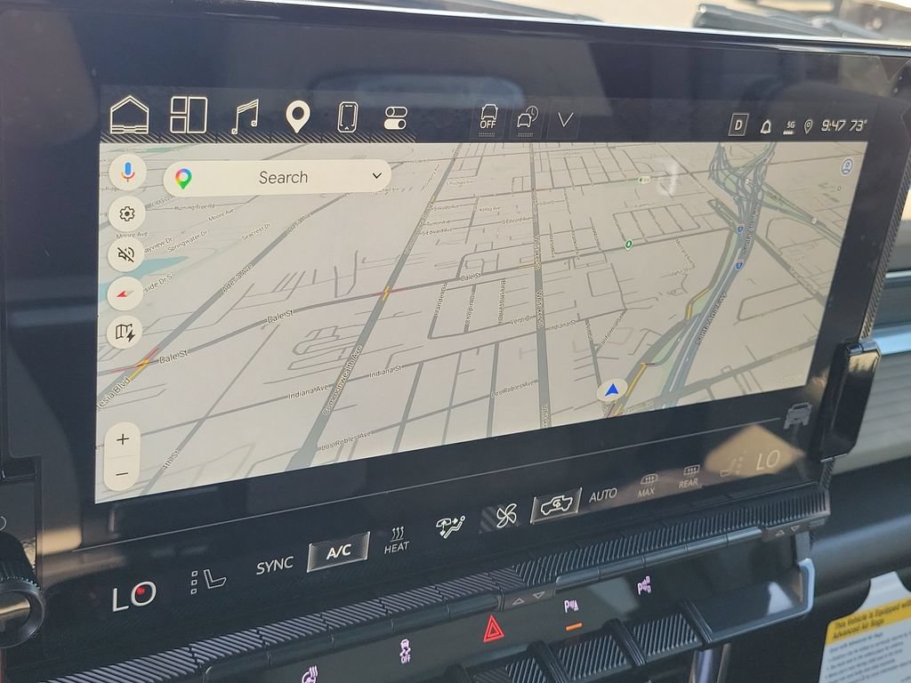 Used 2026 GMC Hummer EV SUV AWD/4WD image 14