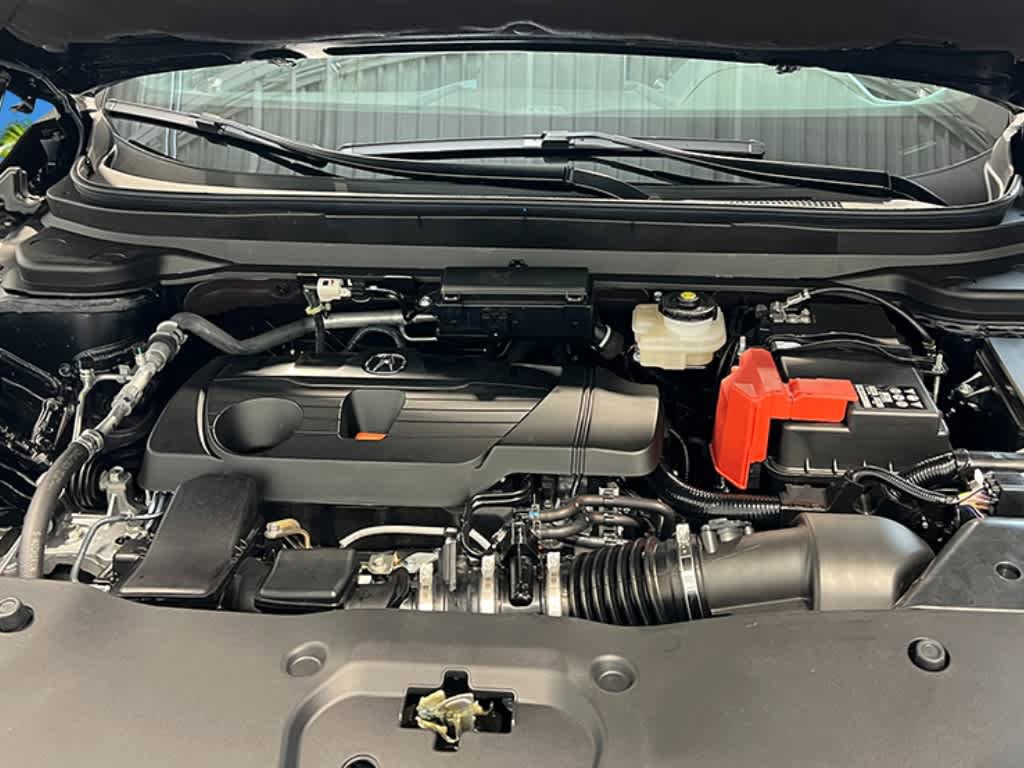 New 2026 Acura RDX SH-AWD image 13