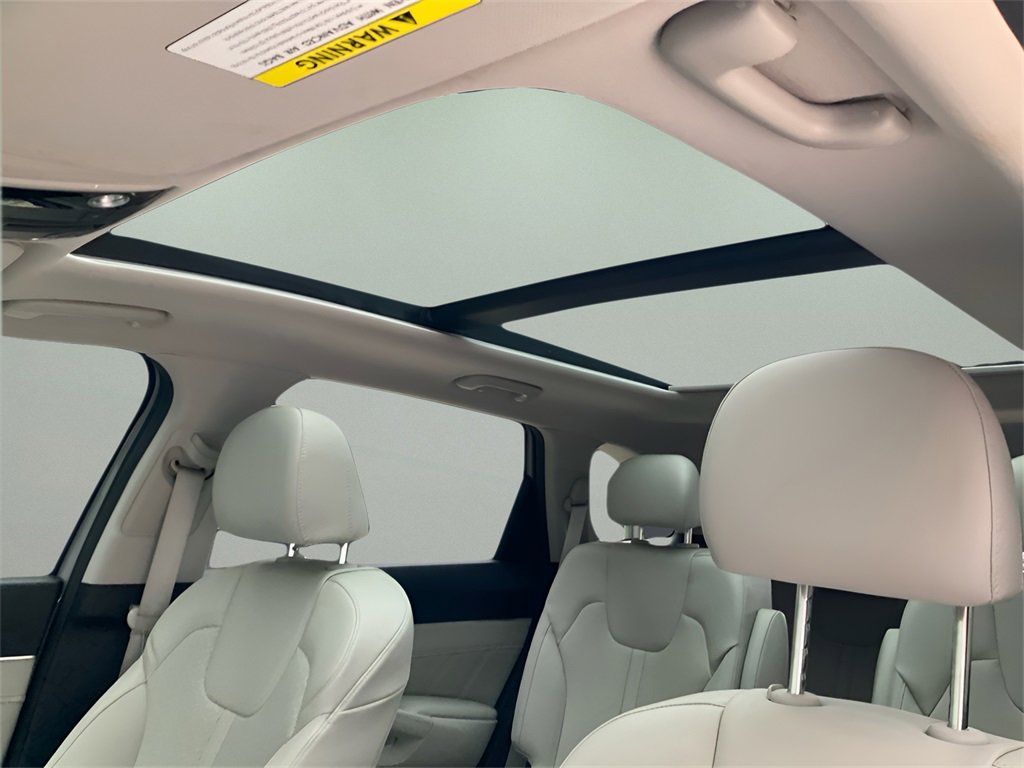 Used 2022 Kia Sorento SX image 17