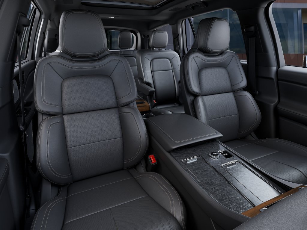 New 2027 Lincoln Aviator Reserve AWD/4WD image 10