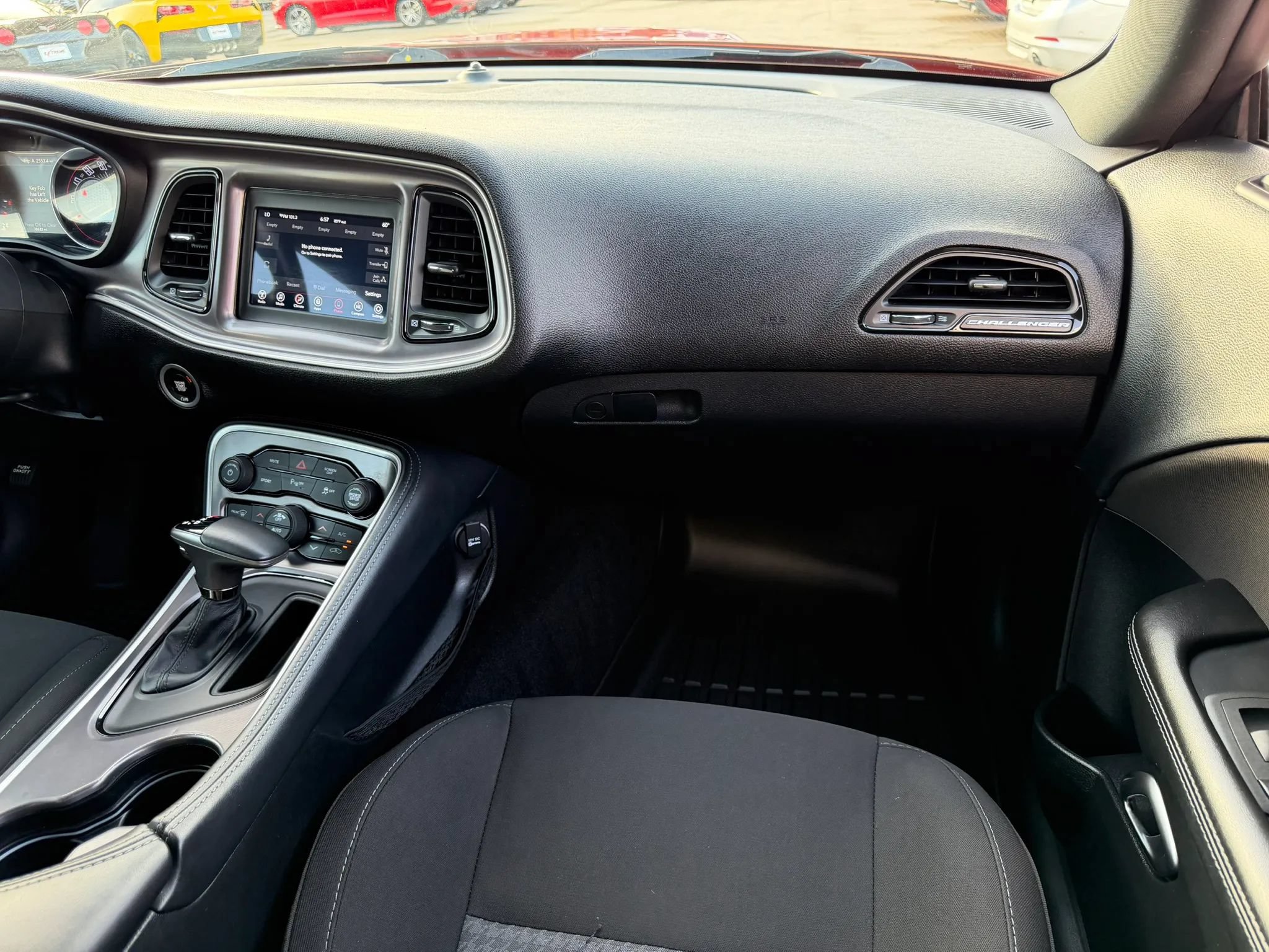 Used 2020 Dodge Challenger GT RWD image 26
