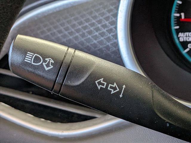 Used 2022 Chevrolet Malibu LT FWD image 10