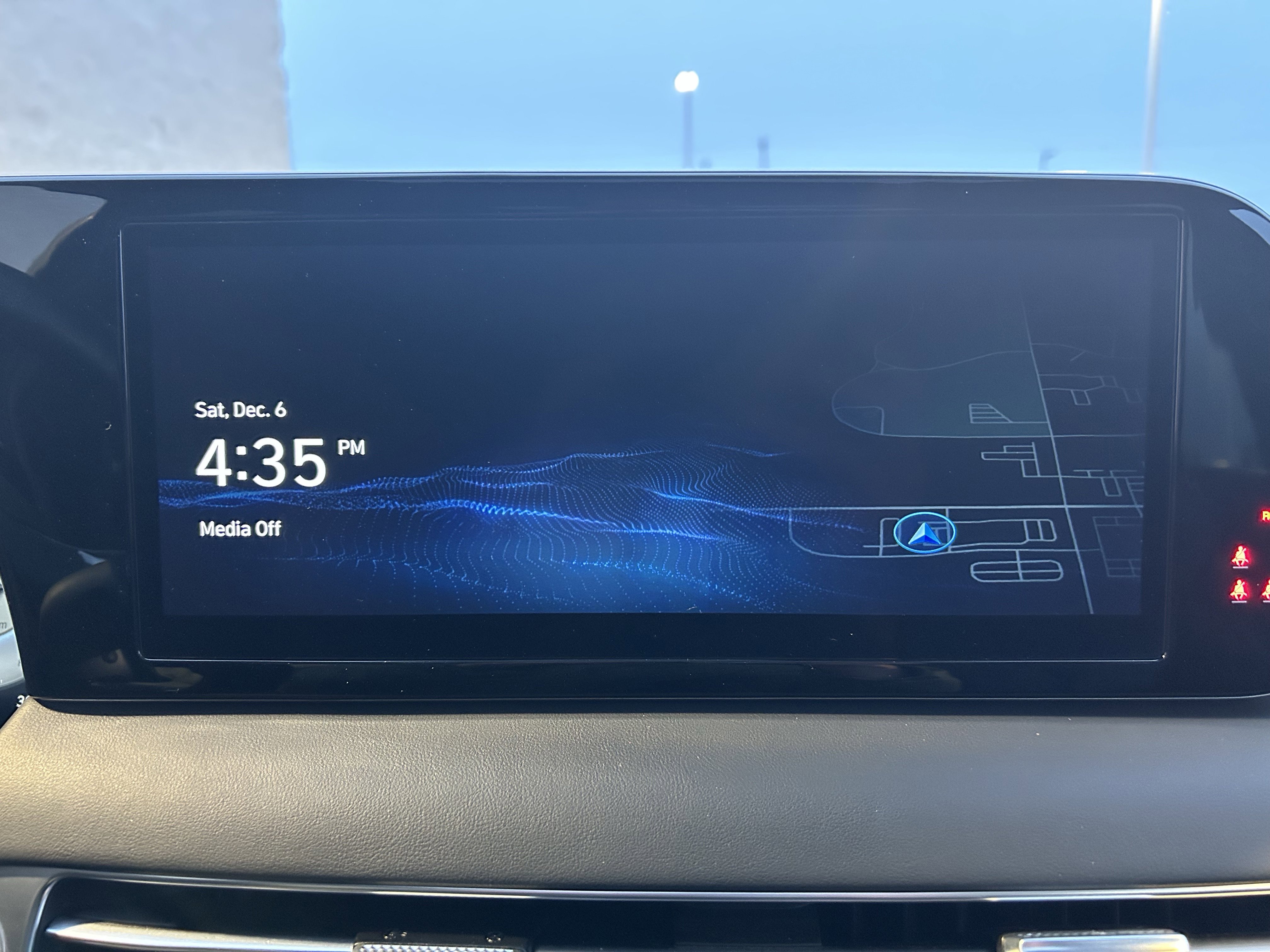 Used 2023 Hyundai Palisade Calligraphy image 30